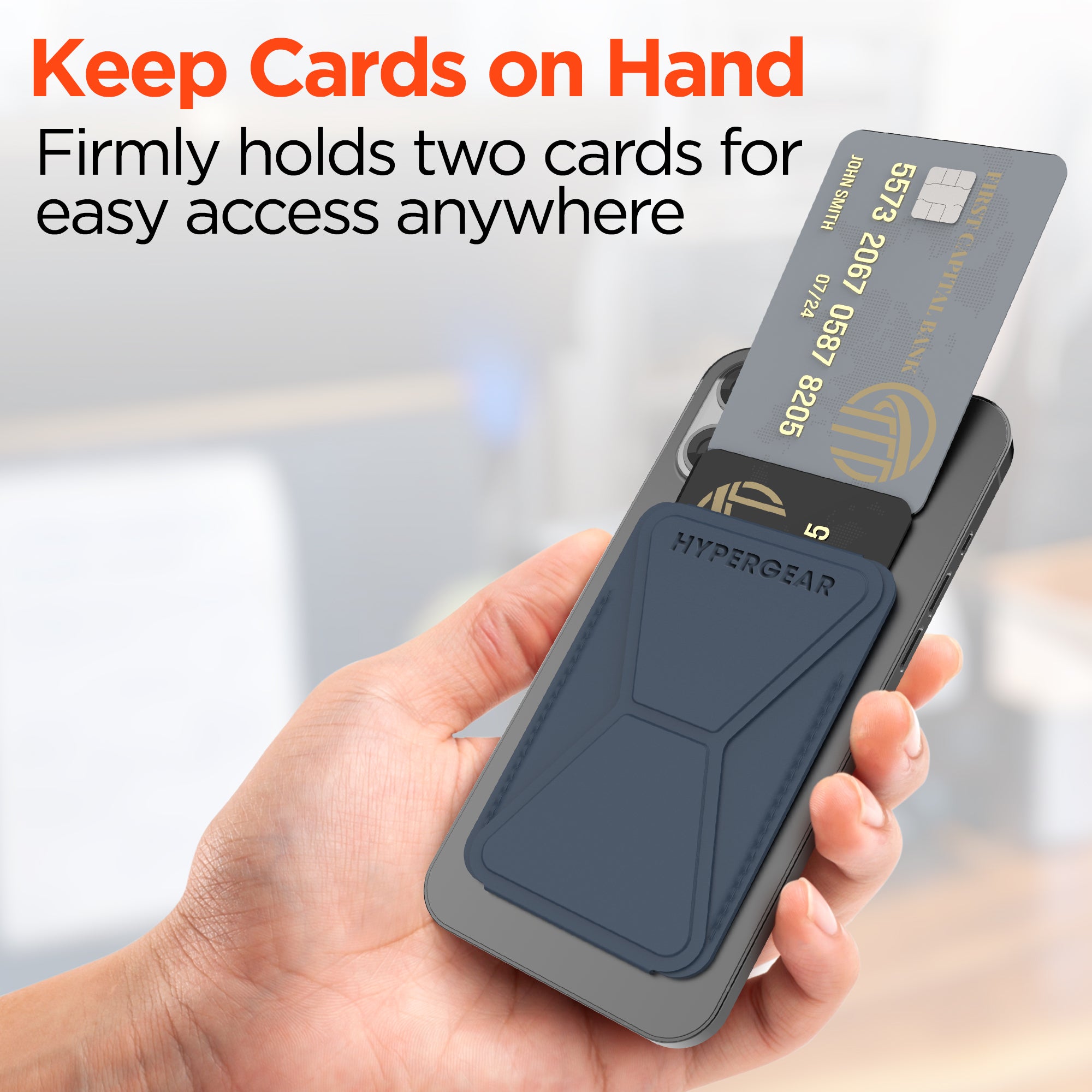 Wallet Keeping Card In Phone Case Phone Case With Airtag Holder