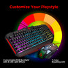 4-in-1 Gaming Kit Red Dragon