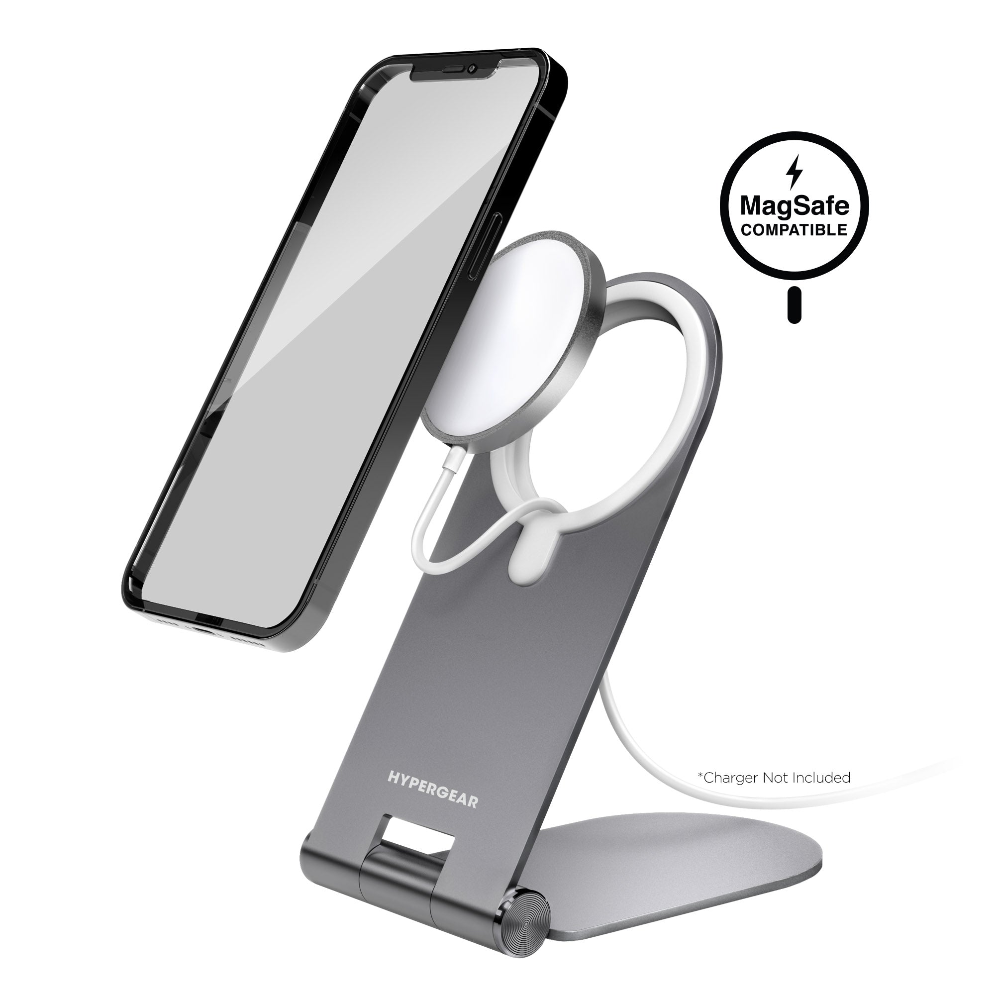 MagView Stand for MagSafe® Charger