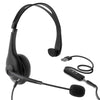 V100 Office Professional Wired Headset
