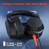 Stealth ANC Wireless Headphones