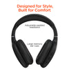 VIBE Wireless Headphones Black